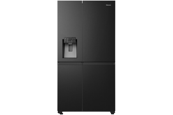 Lodówka Hisense RS818N4TFE