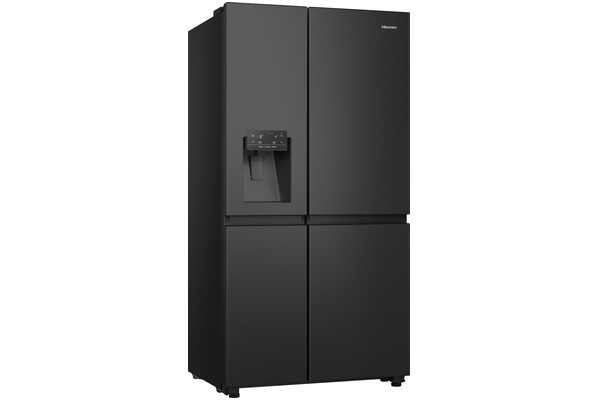 Lodówka Hisense RS818N4TFE