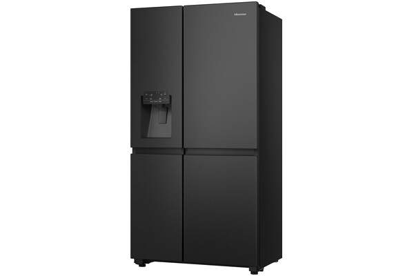 Lodówka Hisense RS818N4TFE