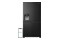 Lodówka Hisense RS818N4TFE
