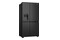 Lodówka Hisense RS818N4TFE