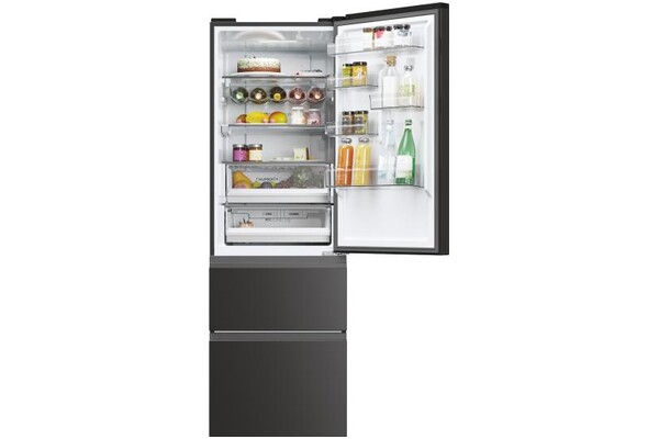 Lodówka HAIER HTW5618DNPT