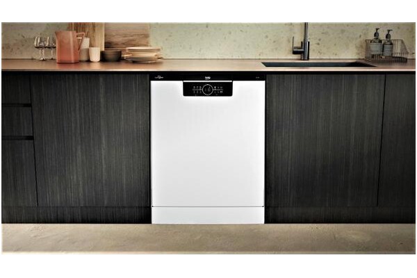 Zmywarka Beko BDFN26531W
