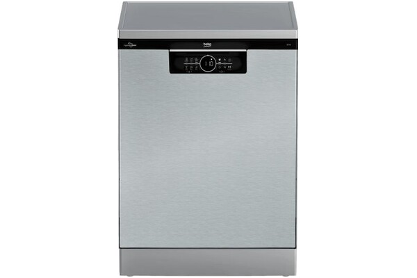 Zmywarka Beko BDFN26531X