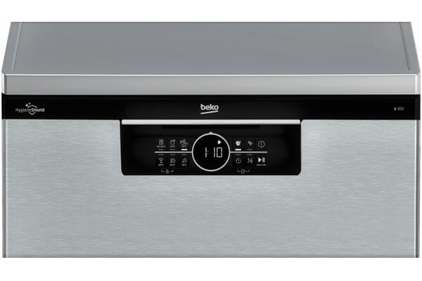 Zmywarka Beko BDFN26531X
