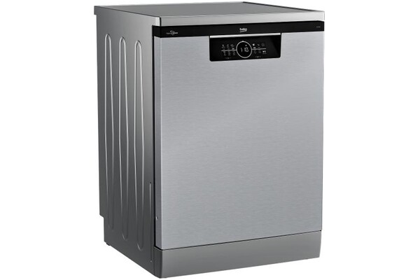 Zmywarka Beko BDFN26531X