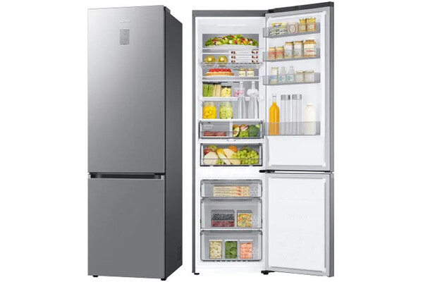 Lodówka Samsung RB38C776DS9
