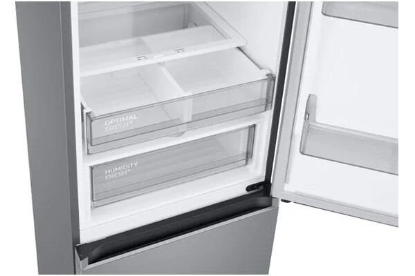 Lodówka Samsung RB38C776DS9