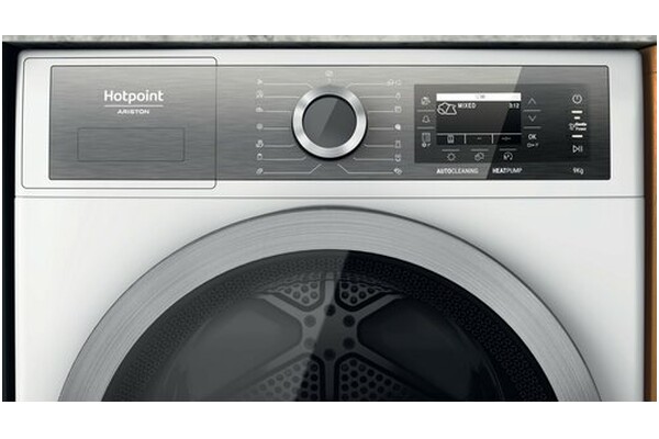 Suszarka Hotpoint D94WBEU