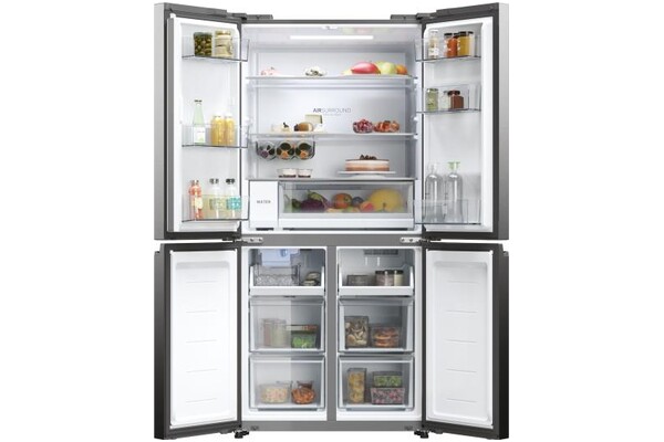 Lodówka HAIER HCW58F