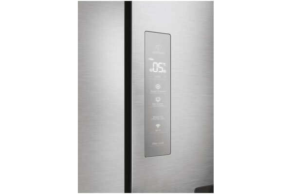 Lodówka HAIER HCW58F