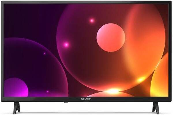 Telewizor Sharp 32FA2E 32" HD Ready