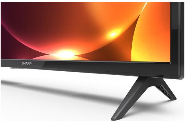Telewizor Sharp 32FA2E 32" HD Ready