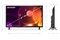 Telewizor Sharp 32FA2E 32" HD Ready