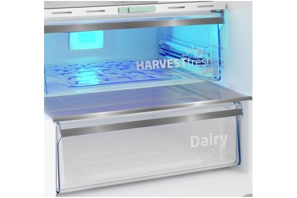Lodówka Beko HarvestFresh B5RCNA406LXBRW