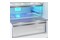 Lodówka Beko HarvestFresh B5RCNA406LXBRW