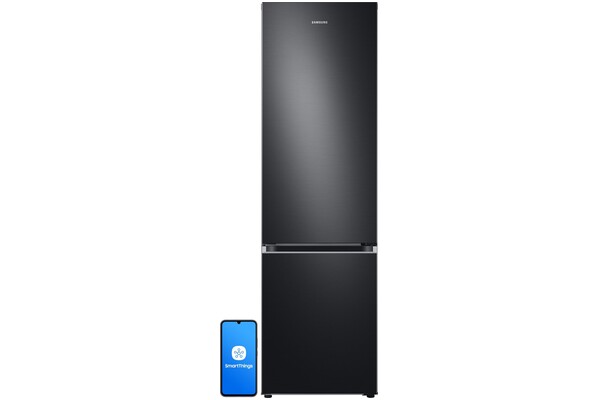 Lodówka Samsung RB38C603DB1