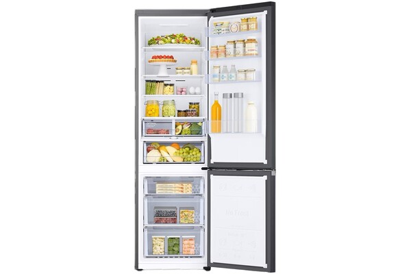 Lodówka Samsung RB38C603DB1