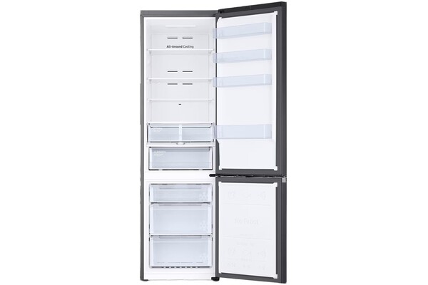 Lodówka Samsung RB38C603DB1