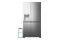 Lodówka Hisense RS818N4TIF