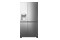 Lodówka Hisense RS818N4TIF