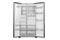 Lodówka Hisense RS818N4TIF