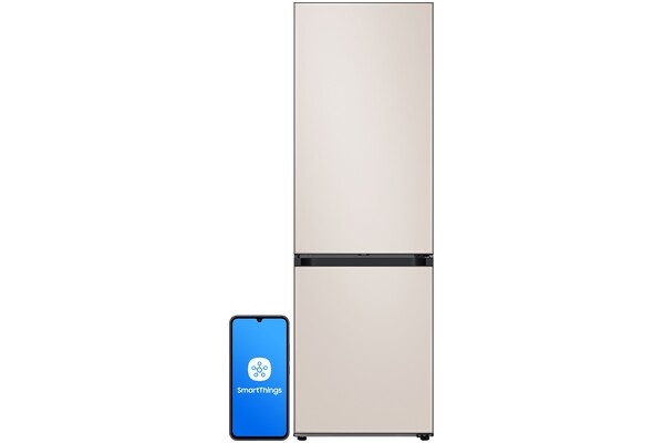 Lodówka Samsung BESPOKE RB34C7B5