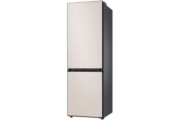 Lodówka Samsung BESPOKE RB34C7B5