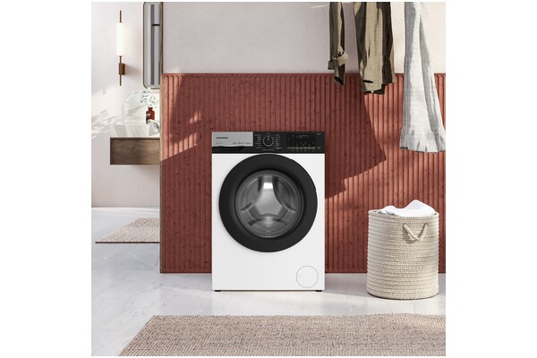 Pralka Grundig GW7P59408WBPB 9.0kg 1400obr./min