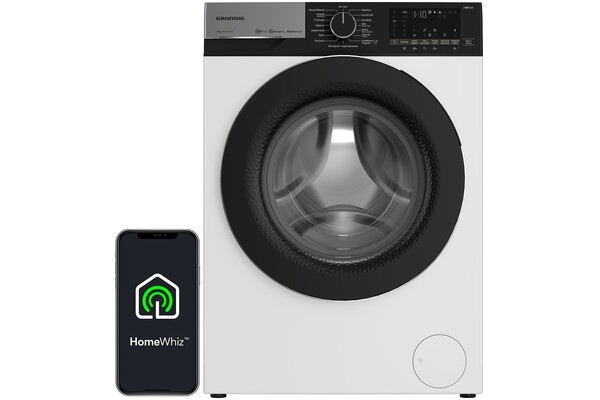 Pralka Grundig GW5P57415WBPB 7.0kg 1400obr./min