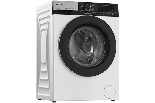 Pralka Grundig GW5P57415WBPB 7.0kg 1400obr./min