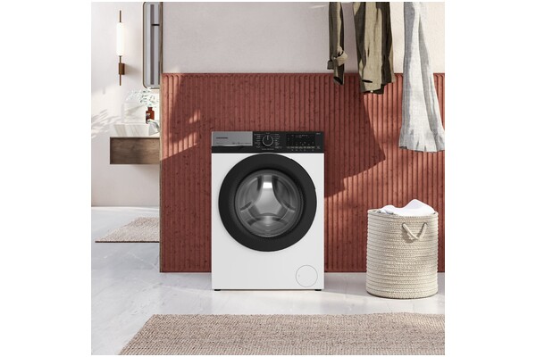 Pralka Grundig GW5P57415WBPB 7.0kg 1400obr./min
