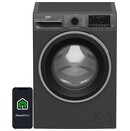 Pralka Beko B3WFU57215MPB SteamCure 7.0kg 1200obr./min