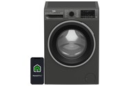 Pralka Beko B3WFU57215MPB SteamCure 7kg 1200obr./min