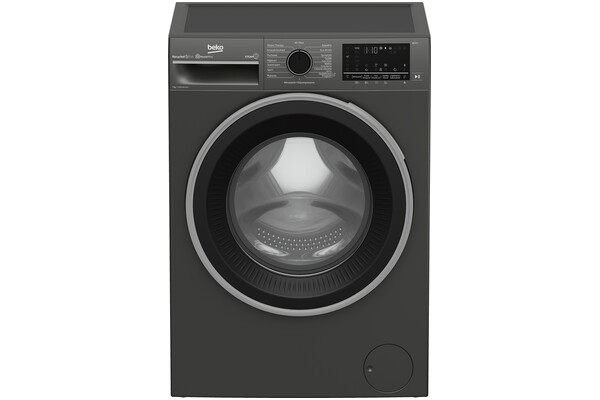 Pralka Beko B3WFU57215MPB SteamCure 7kg 1200obr./min