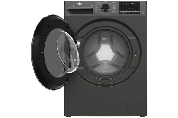 Pralka Beko B3WFU57215MPB SteamCure 7kg 1200obr./min
