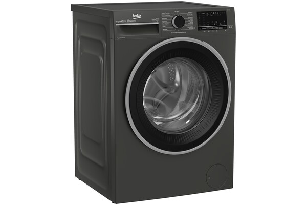 Pralka Beko B3WFU57215MPB SteamCure 7kg 1200obr./min