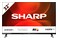 Telewizor Sharp 32FH7EA 32" HD Ready