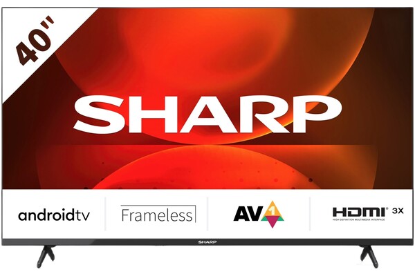 Telewizor Sharp 40FH7EA 40" Full HD