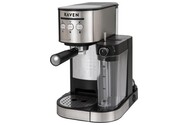 Ekspres RAVEN EER002 kolbowy