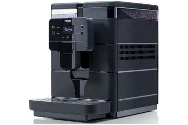 Ekspres Saeco Royal Black automatyczny