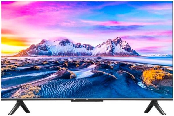 Telewizor Xiaomi Mi TV P1 43" 4K Ultra HD