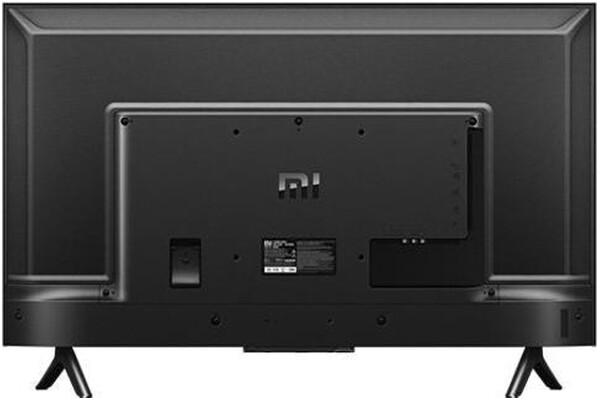 Telewizor Xiaomi Mi TV P1 43" 4K Ultra HD