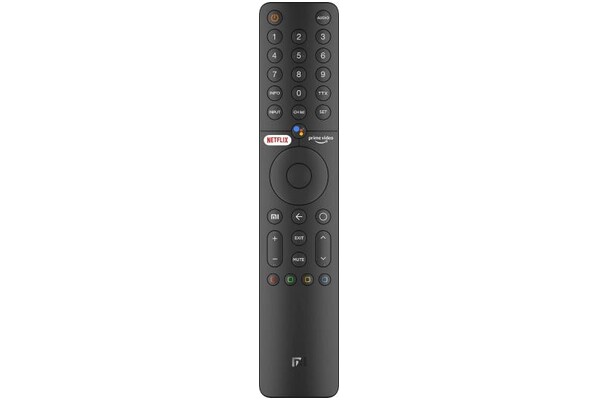 Telewizor Xiaomi Mi TV P1 43" 4K Ultra HD