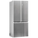 Lodówka HAIER HTF508DGS