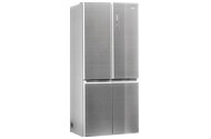 Lodówka HAIER HTF508DGS
