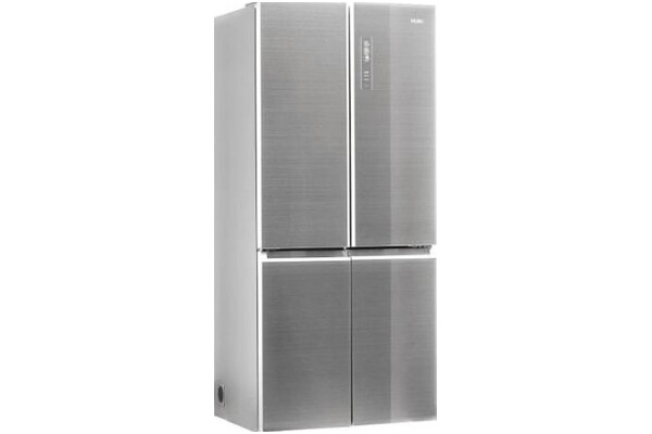 Lodówka HAIER HTF508DGS