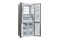 Lodówka HAIER HTF508DGS