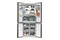 Lodówka HAIER HTF508DGS