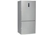 Lodówka Whirlpool W84BE72X2